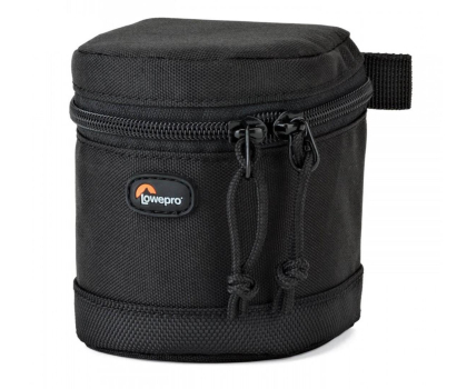 Akcesorium do obiektywu Lowepro Lens Case 7x8cm Black
